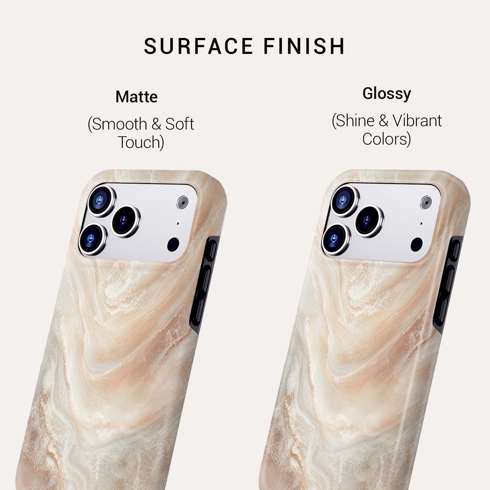 Moonstone Tough Phone Case