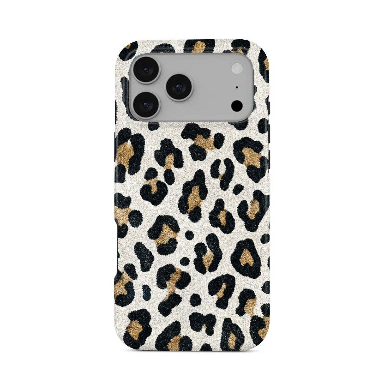 Untamed Tough Phone Case