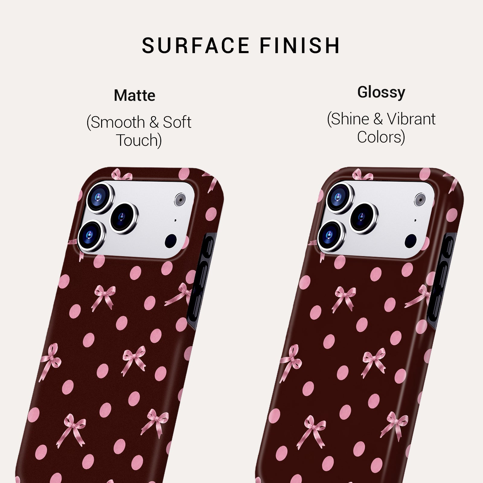 Sweet Talk Tough Phone Case