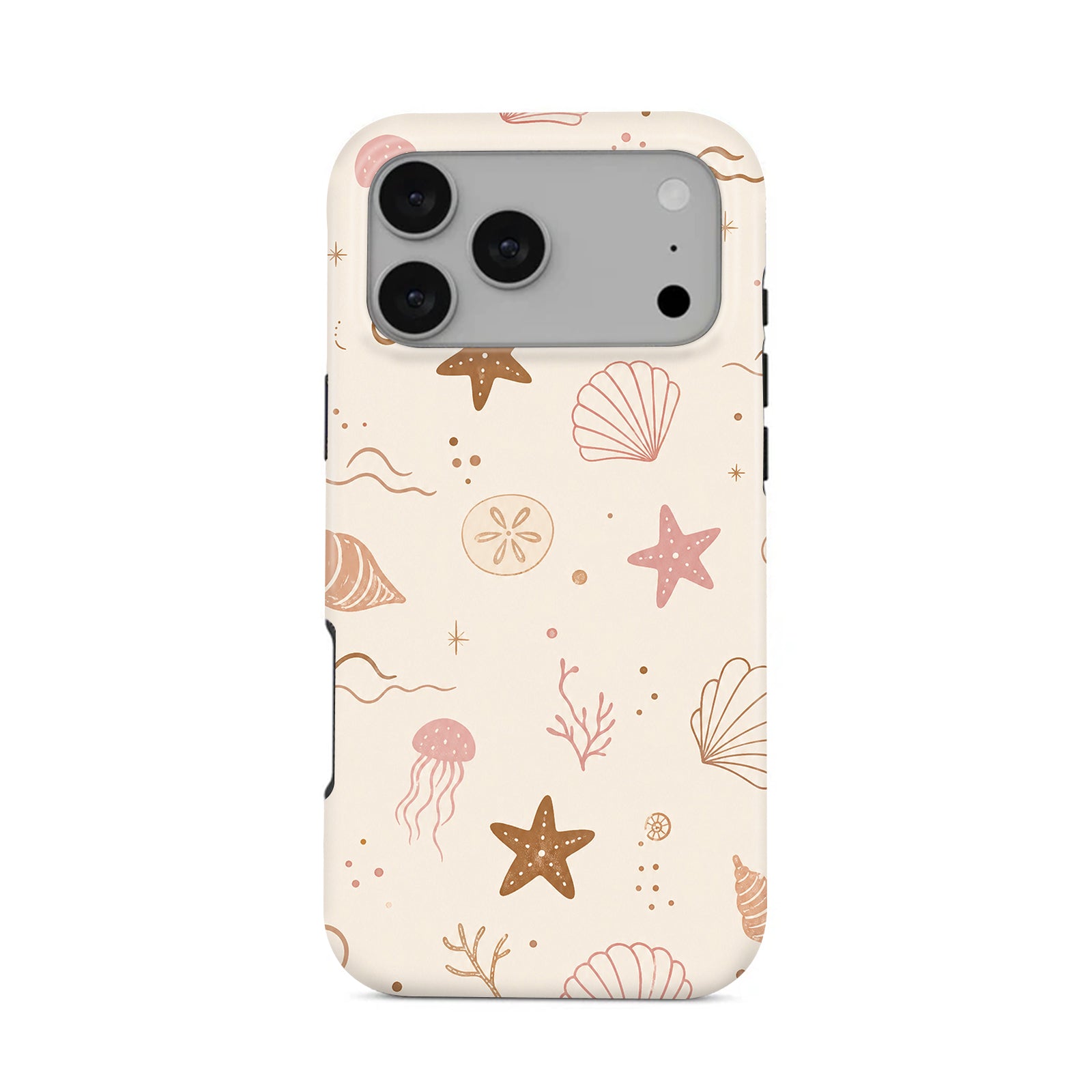 Beachcomber Tough Phone Case
