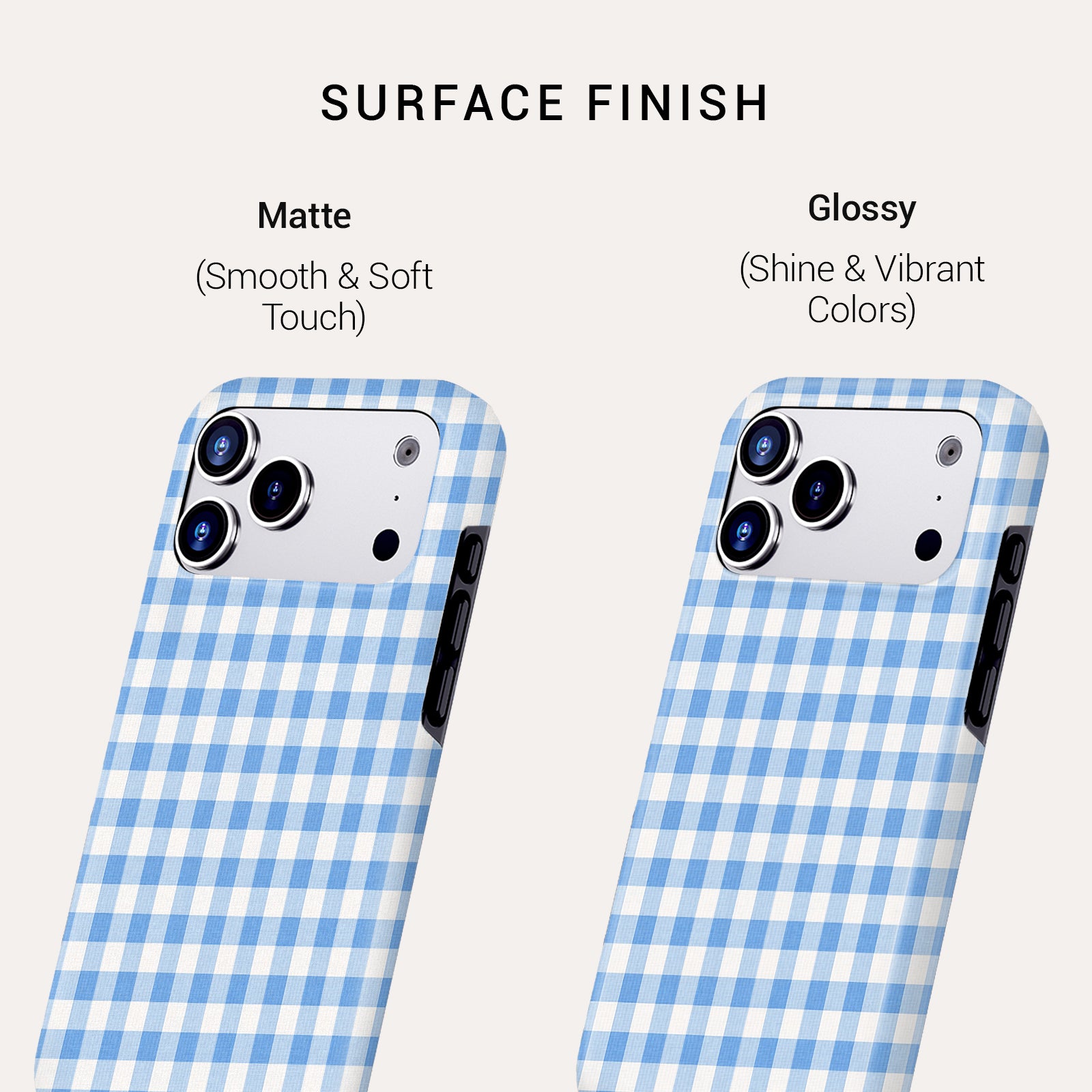 Picnic Date Tough Phone Case