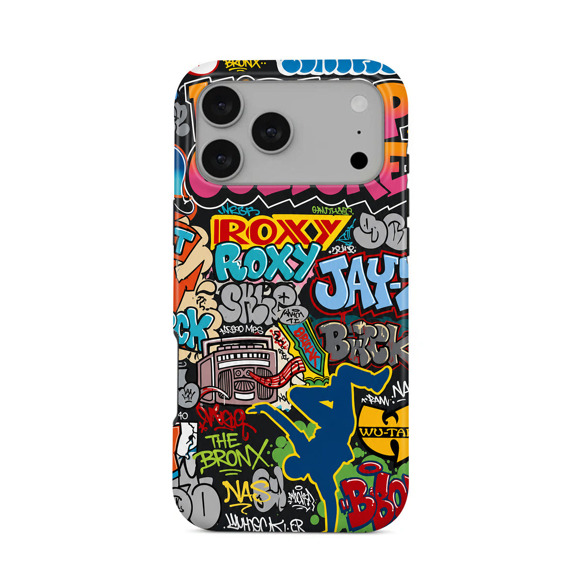 Block Party Tough Phone Case#DEVICE_iPhone 18 Pro Max|iPhone 18 Pro|iPhone 17 Pro Max|iPhone 17 Pro|iPhone 17 Air|iPhone 16 Pro Max|iPhone 16 Pro|iPhone 16 Plus|iPhone 16|iPhone 15 Pro Max|iPhone 15 Pro|iPhone 15 Plus|iPhone 15|iPhone 14 Pro Max|iPhone 14 Pro|iPhone 14 Plus|iPhone 14