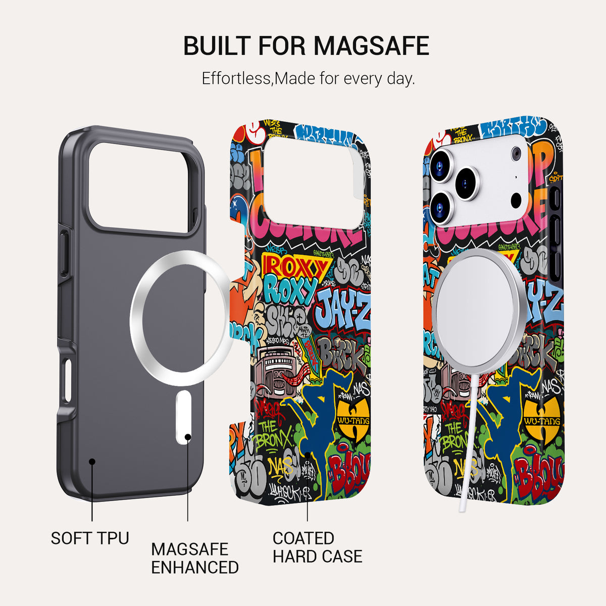 Block Party Tough Phone Case#DEVICE_iPhone 18 Pro Max|iPhone 18 Pro|iPhone 17 Pro Max|iPhone 17 Pro|iPhone 17 Air|iPhone 16 Pro Max|iPhone 16 Pro|iPhone 16 Plus|iPhone 16|iPhone 15 Pro Max|iPhone 15 Pro|iPhone 15 Plus|iPhone 15|iPhone 14 Pro Max|iPhone 14 Pro|iPhone 14 Plus|iPhone 14