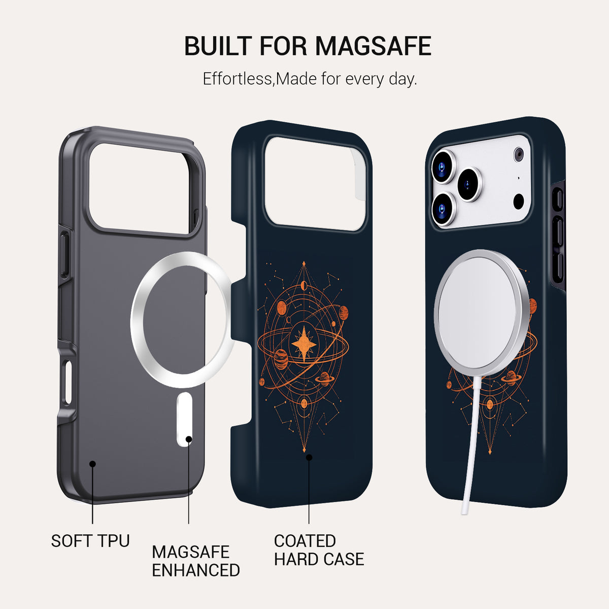 Cosmic Tough Phone Case#DEVICE_iPhone 18 Pro Max|iPhone 18 Pro|iPhone 17 Pro Max|iPhone 17 Pro|iPhone 17 Air|iPhone 16 Pro Max|iPhone 16 Pro|iPhone 16 Plus|iPhone 16|iPhone 15 Pro Max|iPhone 15 Pro|iPhone 15 Plus|iPhone 15|iPhone 14 Pro Max|iPhone 14 Pro|iPhone 14 Plus|iPhone 14