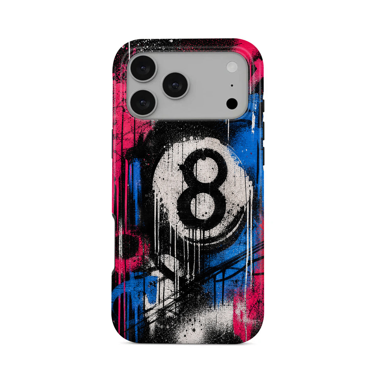 Break Shot Tough Phone Case#DEVICE_iPhone 18 Pro Max|iPhone 18 Pro|iPhone 17 Pro Max|iPhone 17 Pro|iPhone 17 Air|iPhone 16 Pro Max|iPhone 16 Pro|iPhone 16 Plus|iPhone 16|iPhone 15 Pro Max|iPhone 15 Pro|iPhone 15 Plus|iPhone 15|iPhone 14 Pro Max|iPhone 14 Pro|iPhone 14 Plus|iPhone 14