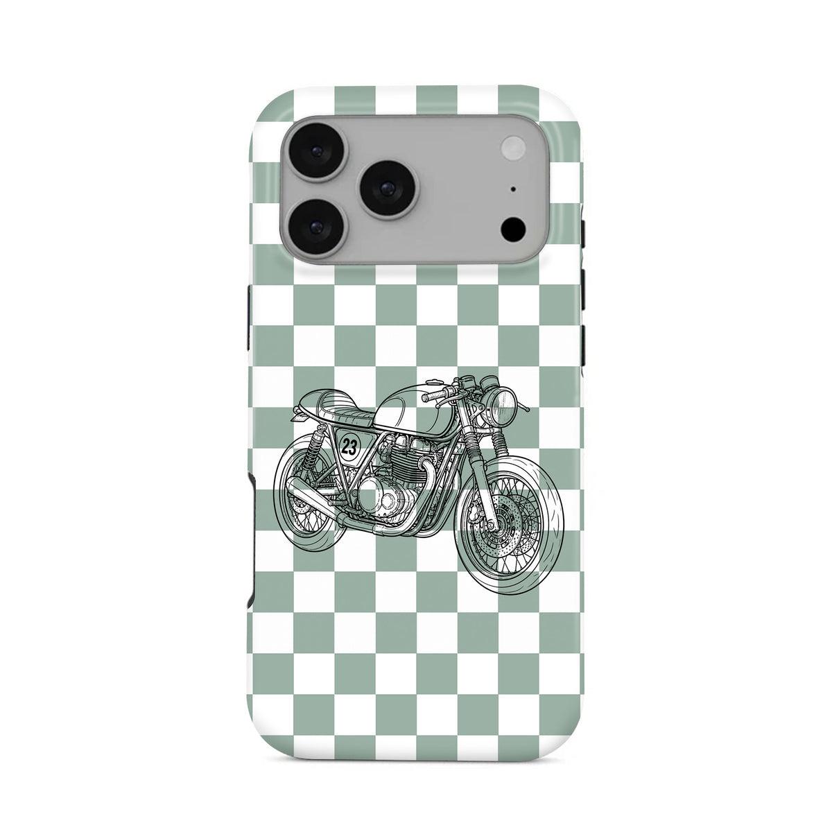 Cafe Racer Tough Phone Case#DEVICE_iPhone 18 Pro Max|iPhone 18 Pro|iPhone 17 Pro Max|iPhone 17 Pro|iPhone 17 Air|iPhone 16 Pro Max|iPhone 16 Pro|iPhone 16 Plus|iPhone 16|iPhone 15 Pro Max|iPhone 15 Pro|iPhone 15 Plus|iPhone 15|iPhone 14 Pro Max|iPhone 14 Pro|iPhone 14 Plus|iPhone 14