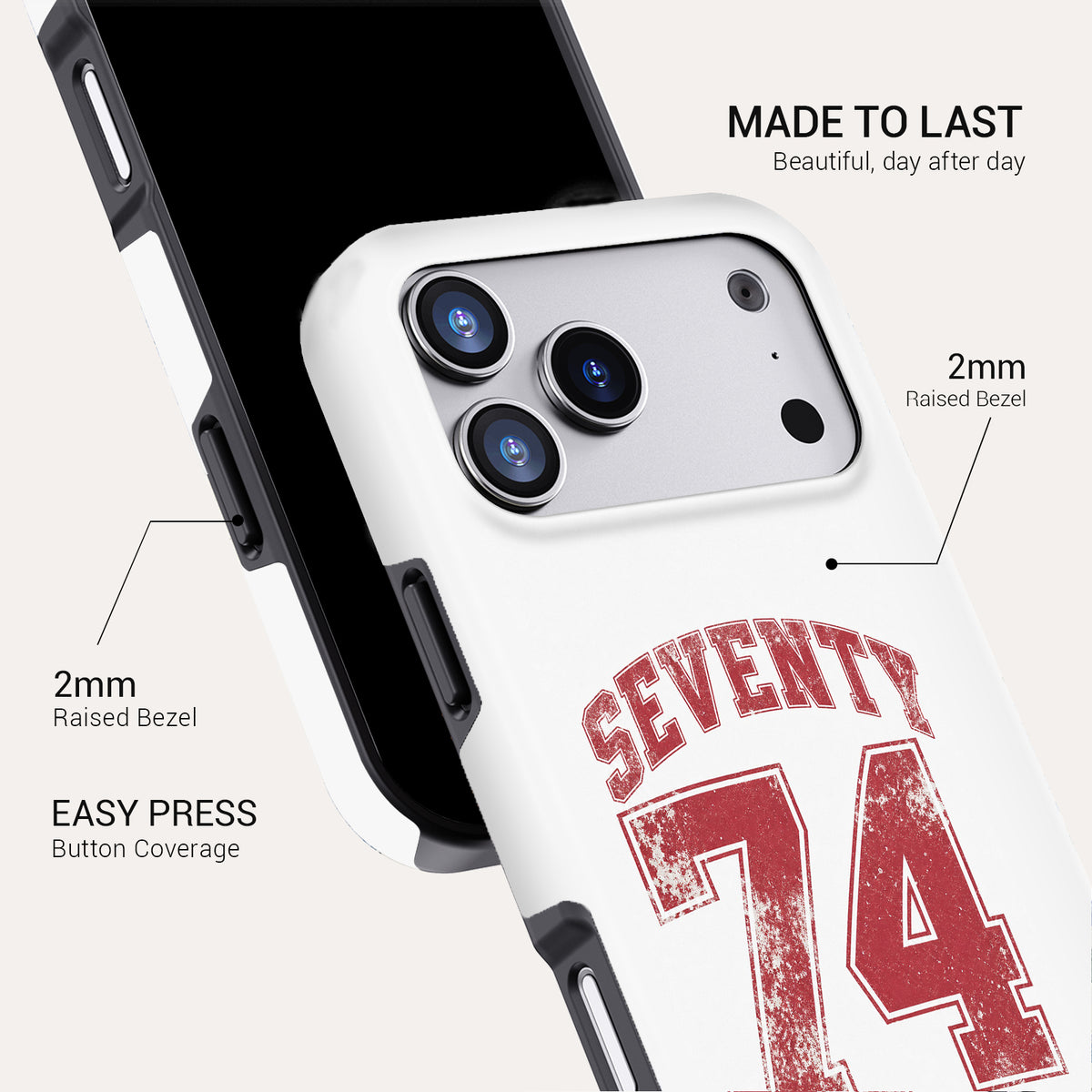 First Edition Tough Phone Case#DEVICE_iPhone 18 Pro Max|iPhone 18 Pro|iPhone 17 Pro Max|iPhone 17 Pro|iPhone 17 Air|iPhone 16 Pro Max|iPhone 16 Pro|iPhone 16 Plus|iPhone 16|iPhone 15 Pro Max|iPhone 15 Pro|iPhone 15 Plus|iPhone 15|iPhone 14 Pro Max|iPhone 14 Pro|iPhone 14 Plus|iPhone 14