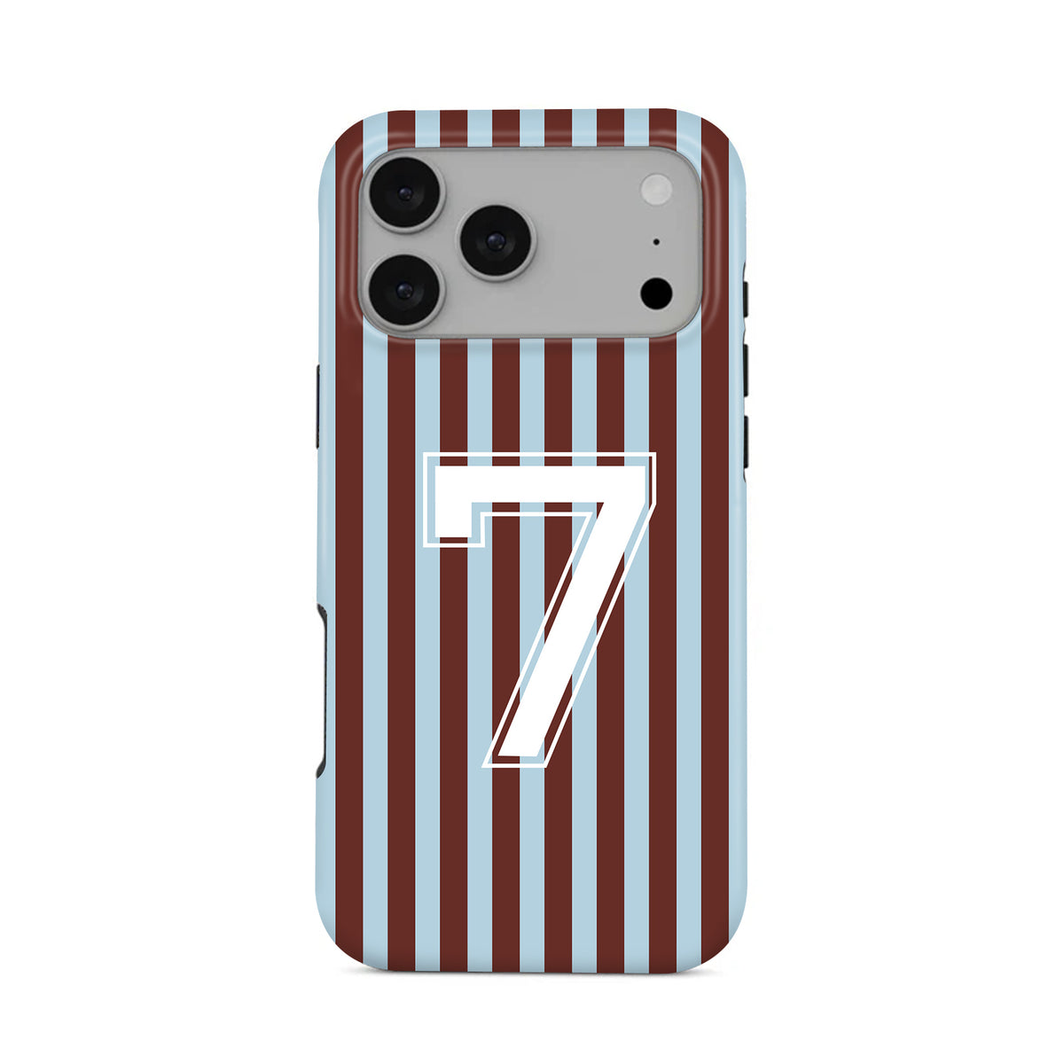 Lucky Seven Tough Phone Case#DEVICE_iPhone 18 Pro Max|iPhone 18 Pro|iPhone 17 Pro Max|iPhone 17 Pro|iPhone 17 Air|iPhone 16 Pro Max|iPhone 16 Pro|iPhone 16 Plus|iPhone 16|iPhone 15 Pro Max|iPhone 15 Pro|iPhone 15 Plus|iPhone 15|iPhone 14 Pro Max|iPhone 14 Pro|iPhone 14 Plus|iPhone 14