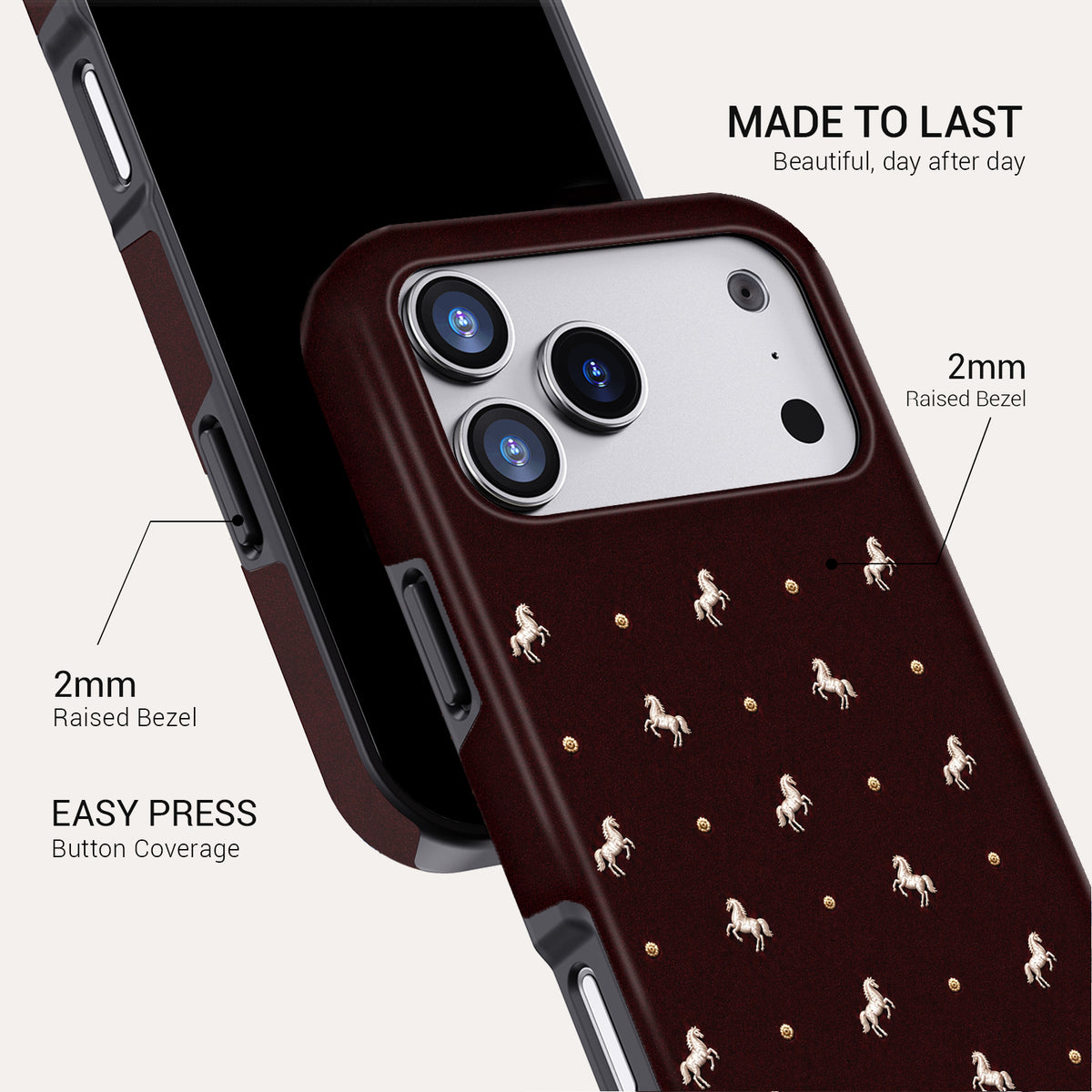 Strut Tough Phone Case#DEVICE_iPhone 18 Pro Max|iPhone 18 Pro|iPhone 17 Pro Max|iPhone 17 Pro|iPhone 17 Air|iPhone 16 Pro Max|iPhone 16 Pro|iPhone 16 Plus|iPhone 16|iPhone 15 Pro Max|iPhone 15 Pro|iPhone 15 Plus|iPhone 15|iPhone 14 Pro Max|iPhone 14 Pro|iPhone 14 Plus|iPhone 14