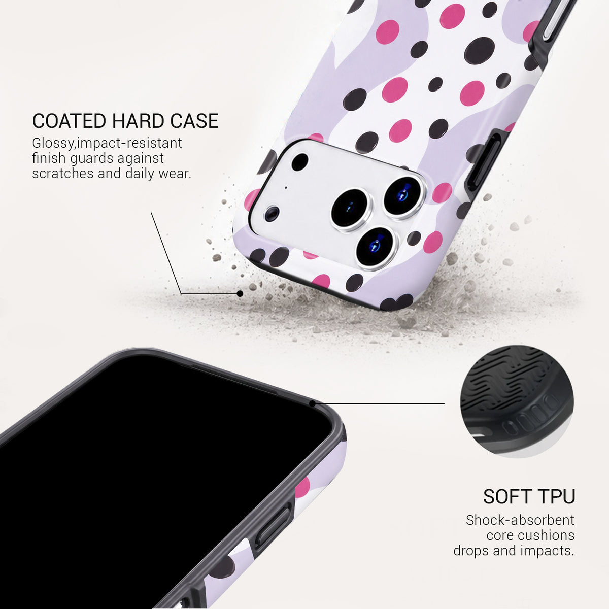 Wriggle Tough Phone Case#DEVICE_iPhone 18 Pro Max|iPhone 18 Pro|iPhone 17 Pro Max|iPhone 17 Pro|iPhone 17 Air|iPhone 16 Pro Max|iPhone 16 Pro|iPhone 16 Plus|iPhone 16|iPhone 15 Pro Max|iPhone 15 Pro|iPhone 15 Plus|iPhone 15|iPhone 14 Pro Max|iPhone 14 Pro|iPhone 14 Plus|iPhone 14