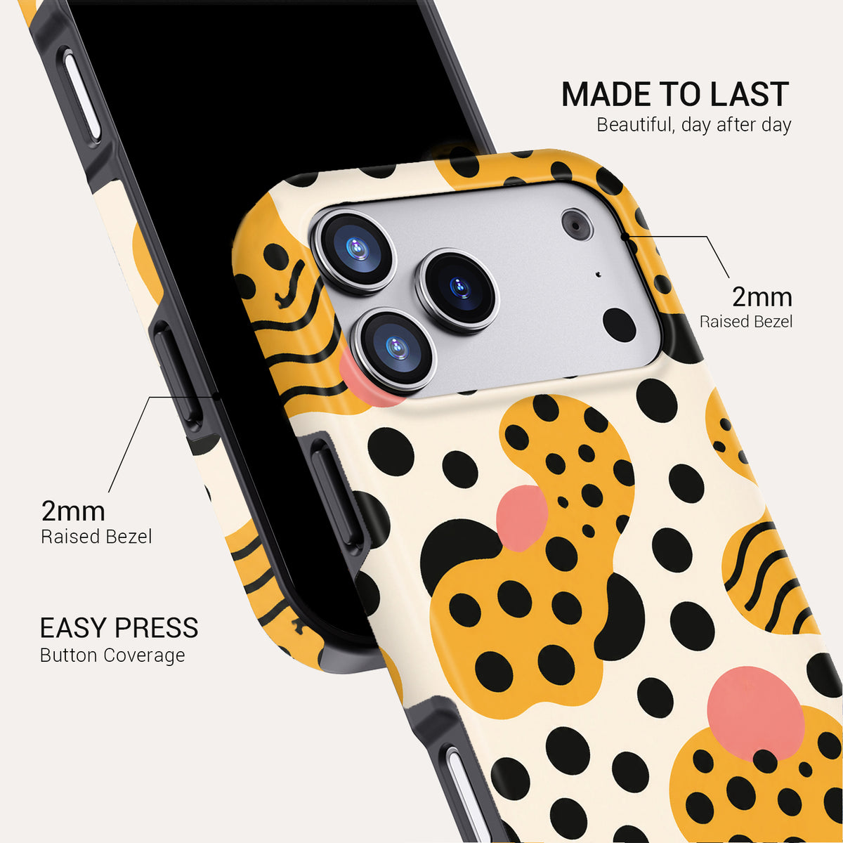 Wild Thing Tough Phone Case#DEVICE_iPhone 18 Pro Max|iPhone 18 Pro|iPhone 17 Pro Max|iPhone 17 Pro|iPhone 17 Air|iPhone 16 Pro Max|iPhone 16 Pro|iPhone 16 Plus|iPhone 16|iPhone 15 Pro Max|iPhone 15 Pro|iPhone 15 Plus|iPhone 15|iPhone 14 Pro Max|iPhone 14 Pro|iPhone 14 Plus|iPhone 14