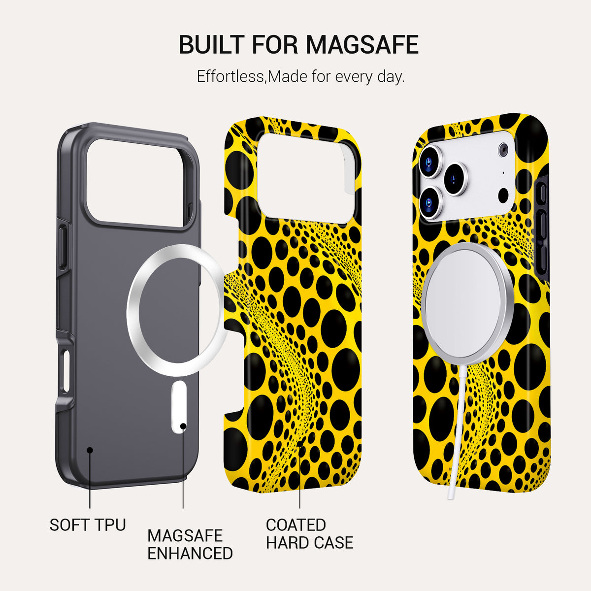 Stand Out Tough Phone Case#DEVICE_iPhone 18 Pro Max|iPhone 18 Pro|iPhone 17 Pro Max|iPhone 17 Pro|iPhone 17 Air|iPhone 16 Pro Max|iPhone 16 Pro|iPhone 16 Plus|iPhone 16|iPhone 15 Pro Max|iPhone 15 Pro|iPhone 15 Plus|iPhone 15|iPhone 14 Pro Max|iPhone 14 Pro|iPhone 14 Plus|iPhone 14