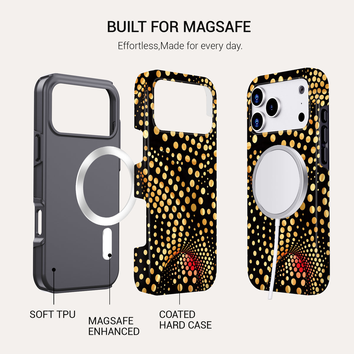 Night Pulse Tough Phone Case#DEVICE_iPhone 18 Pro Max|iPhone 18 Pro|iPhone 17 Pro Max|iPhone 17 Pro|iPhone 17 Air|iPhone 16 Pro Max|iPhone 16 Pro|iPhone 16 Plus|iPhone 16|iPhone 15 Pro Max|iPhone 15 Pro|iPhone 15 Plus|iPhone 15|iPhone 14 Pro Max|iPhone 14 Pro|iPhone 14 Plus|iPhone 14