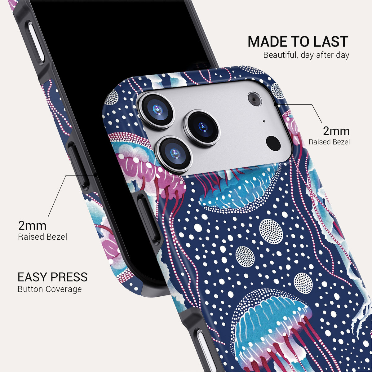 Midnight Drift Tough Phone Case#DEVICE_iPhone 18 Pro Max|iPhone 18 Pro|iPhone 17 Pro Max|iPhone 17 Pro|iPhone 17 Air|iPhone 16 Pro Max|iPhone 16 Pro|iPhone 16 Plus|iPhone 16|iPhone 15 Pro Max|iPhone 15 Pro|iPhone 15 Plus|iPhone 15|iPhone 14 Pro Max|iPhone 14 Pro|iPhone 14 Plus|iPhone 14