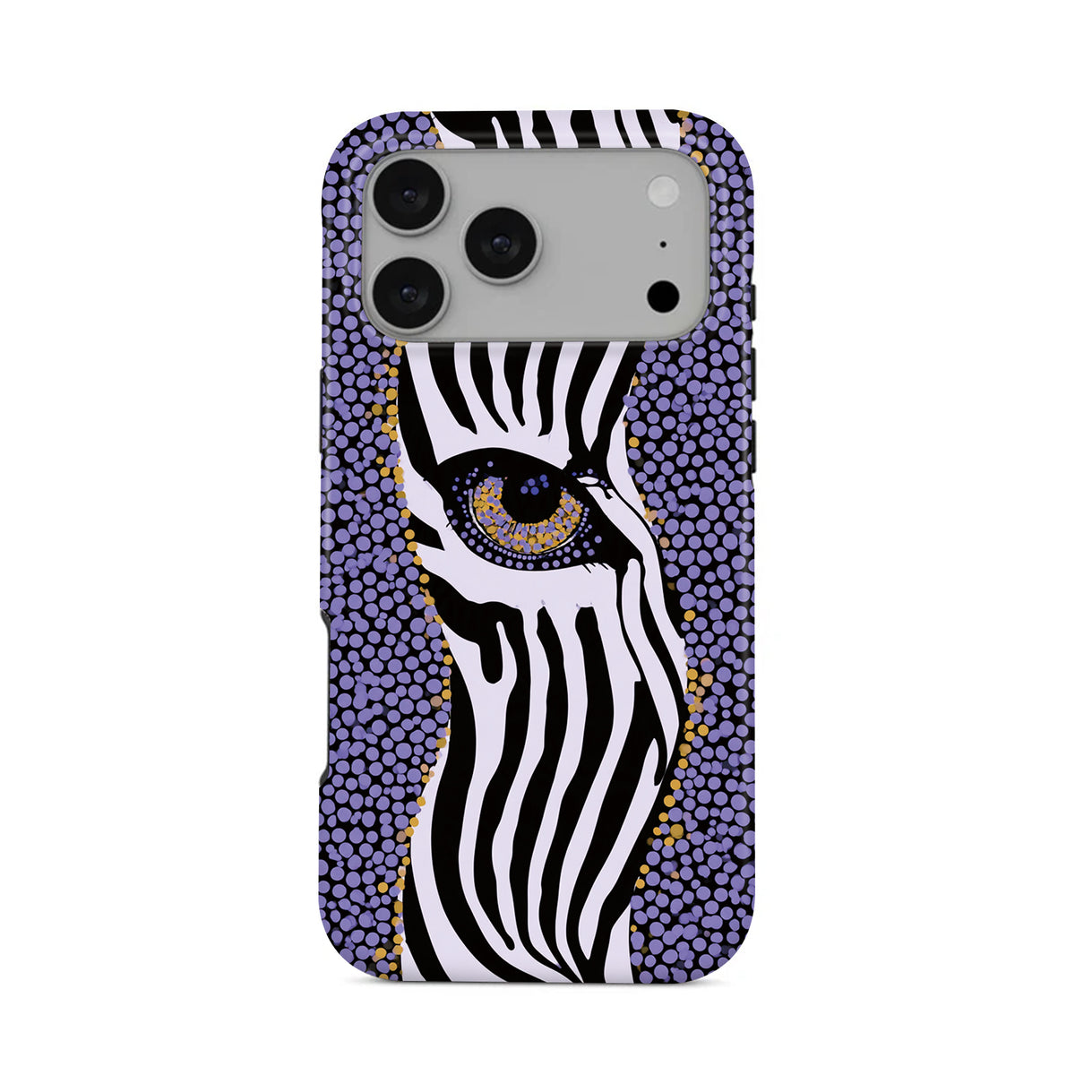 Eye Contact Tough Phone Case#DEVICE_iPhone 18 Pro Max|iPhone 18 Pro|iPhone 17 Pro Max|iPhone 17 Pro|iPhone 17 Air|iPhone 16 Pro Max|iPhone 16 Pro|iPhone 16 Plus|iPhone 16|iPhone 15 Pro Max|iPhone 15 Pro|iPhone 15 Plus|iPhone 15|iPhone 14 Pro Max|iPhone 14 Pro|iPhone 14 Plus|iPhone 14