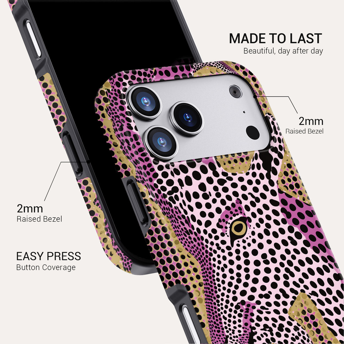The GOAT Tough Phone Case#DEVICE_iPhone 18 Pro Max|iPhone 18 Pro|iPhone 17 Pro Max|iPhone 17 Pro|iPhone 17 Air|iPhone 16 Pro Max|iPhone 16 Pro|iPhone 16 Plus|iPhone 16|iPhone 15 Pro Max|iPhone 15 Pro|iPhone 15 Plus|iPhone 15|iPhone 14 Pro Max|iPhone 14 Pro|iPhone 14 Plus|iPhone 14