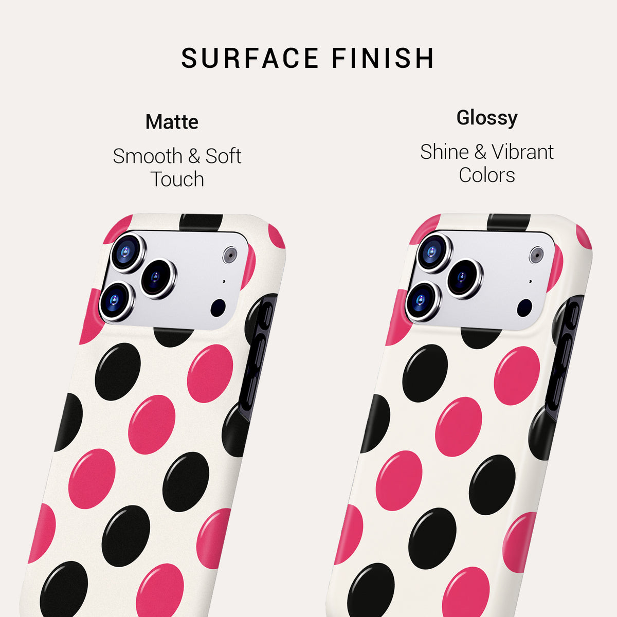 Pink Punch Tough Phone Case#DEVICE_iPhone 18 Pro Max|iPhone 18 Pro|iPhone 17 Pro Max|iPhone 17 Pro|iPhone 17 Air|iPhone 16 Pro Max|iPhone 16 Pro|iPhone 16 Plus|iPhone 16|iPhone 15 Pro Max|iPhone 15 Pro|iPhone 15 Plus|iPhone 15|iPhone 14 Pro Max|iPhone 14 Pro|iPhone 14 Plus|iPhone 14