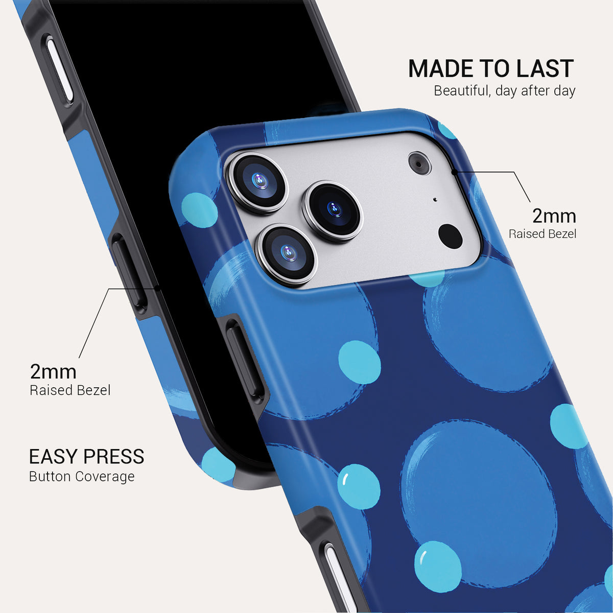 Blue Lagoon Tough Phone Case#DEVICE_iPhone 18 Pro Max|iPhone 18 Pro|iPhone 17 Pro Max|iPhone 17 Pro|iPhone 17 Air|iPhone 16 Pro Max|iPhone 16 Pro|iPhone 16 Plus|iPhone 16|iPhone 15 Pro Max|iPhone 15 Pro|iPhone 15 Plus|iPhone 15|iPhone 14 Pro Max|iPhone 14 Pro|iPhone 14 Plus|iPhone 14