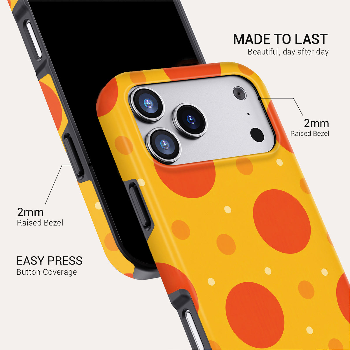 Hot Stuff Tough Phone Case#DEVICE_iPhone 18 Pro Max|iPhone 18 Pro|iPhone 17 Pro Max|iPhone 17 Pro|iPhone 17 Air|iPhone 16 Pro Max|iPhone 16 Pro|iPhone 16 Plus|iPhone 16|iPhone 15 Pro Max|iPhone 15 Pro|iPhone 15 Plus|iPhone 15|iPhone 14 Pro Max|iPhone 14 Pro|iPhone 14 Plus|iPhone 14