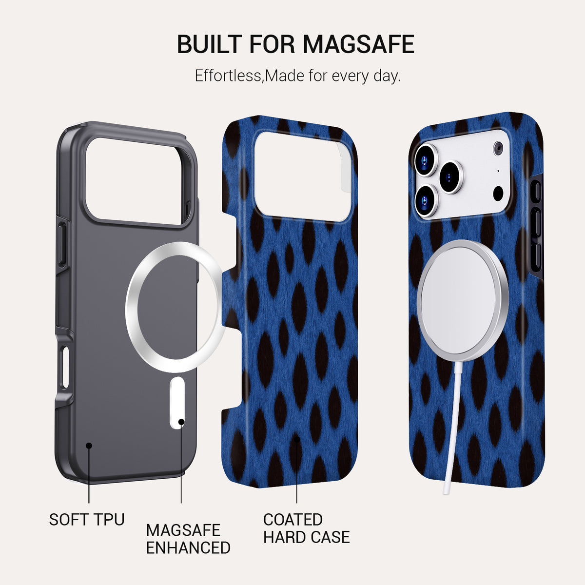 Fishnet Tough Phone Case#DEVICE_iPhone 18 Pro Max|iPhone 18 Pro|iPhone 17 Pro Max|iPhone 17 Pro|iPhone 17 Air|iPhone 16 Pro Max|iPhone 16 Pro|iPhone 16 Plus|iPhone 16|iPhone 15 Pro Max|iPhone 15 Pro|iPhone 15 Plus|iPhone 15|iPhone 14 Pro Max|iPhone 14 Pro|iPhone 14 Plus|iPhone 14