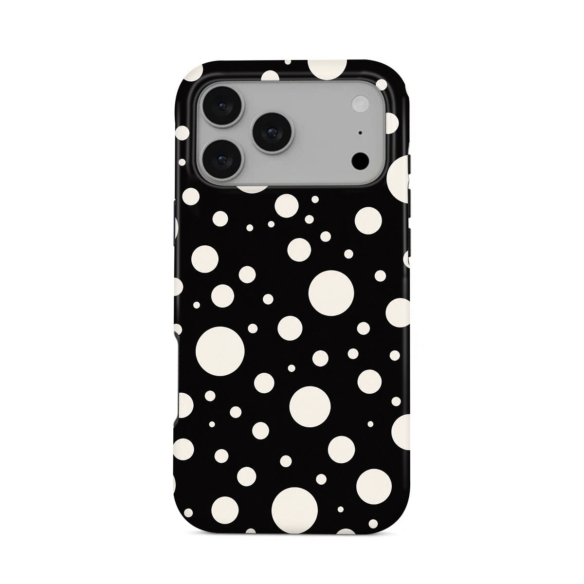 Dot Parade Tough Phone Case#DEVICE_iPhone 18 Pro Max|iPhone 18 Pro|iPhone 17 Pro Max|iPhone 17 Pro|iPhone 17 Air|iPhone 16 Pro Max|iPhone 16 Pro|iPhone 16 Plus|iPhone 16|iPhone 15 Pro Max|iPhone 15 Pro|iPhone 15 Plus|iPhone 15|iPhone 14 Pro Max|iPhone 14 Pro|iPhone 14 Plus|iPhone 14