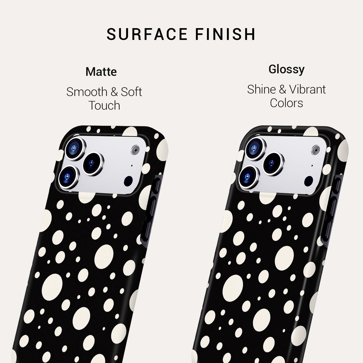 Dot Parade Tough Phone Case#DEVICE_iPhone 18 Pro Max|iPhone 18 Pro|iPhone 17 Pro Max|iPhone 17 Pro|iPhone 17 Air|iPhone 16 Pro Max|iPhone 16 Pro|iPhone 16 Plus|iPhone 16|iPhone 15 Pro Max|iPhone 15 Pro|iPhone 15 Plus|iPhone 15|iPhone 14 Pro Max|iPhone 14 Pro|iPhone 14 Plus|iPhone 14