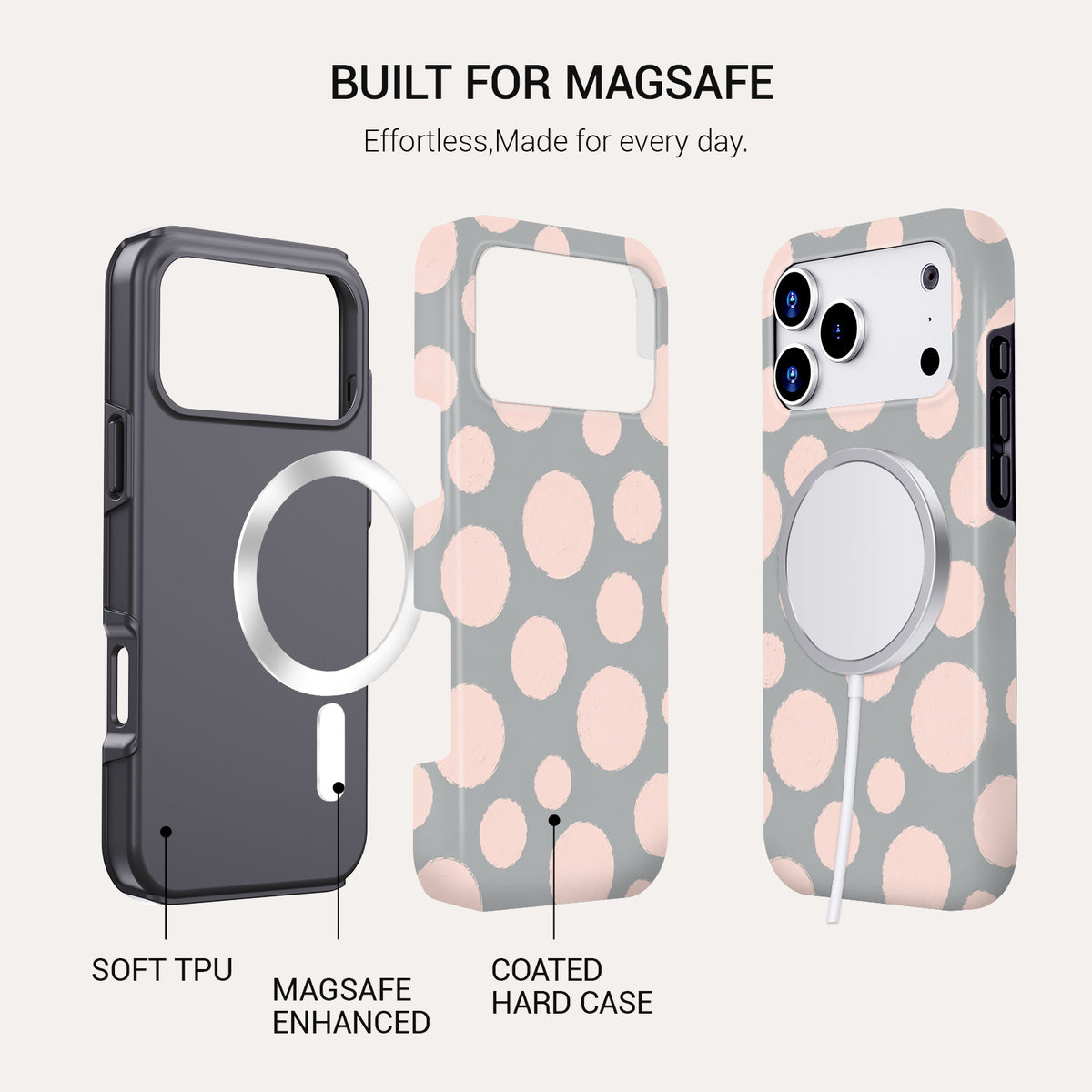 Soft Focus Tough Phone Case#DEVICE_iPhone 18 Pro Max|iPhone 18 Pro|iPhone 17 Pro Max|iPhone 17 Pro|iPhone 17 Air|iPhone 16 Pro Max|iPhone 16 Pro|iPhone 16 Plus|iPhone 16|iPhone 15 Pro Max|iPhone 15 Pro|iPhone 15 Plus|iPhone 15|iPhone 14 Pro Max|iPhone 14 Pro|iPhone 14 Plus|iPhone 14