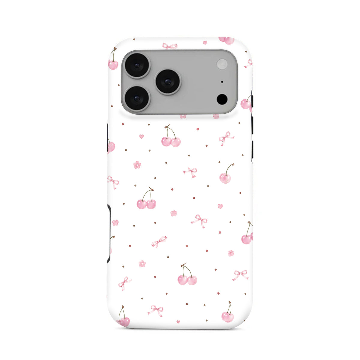 Cherry Baby Tough Phone Case#DEVICE_iPhone 18 Pro Max|iPhone 18 Pro|iPhone 17 Pro Max|iPhone 17 Pro|iPhone 17 Air|iPhone 16 Pro Max|iPhone 16 Pro|iPhone 16 Plus|iPhone 16|iPhone 15 Pro Max|iPhone 15 Pro|iPhone 15 Plus|iPhone 15|iPhone 14 Pro Max|iPhone 14 Pro|iPhone 14 Plus|iPhone 14