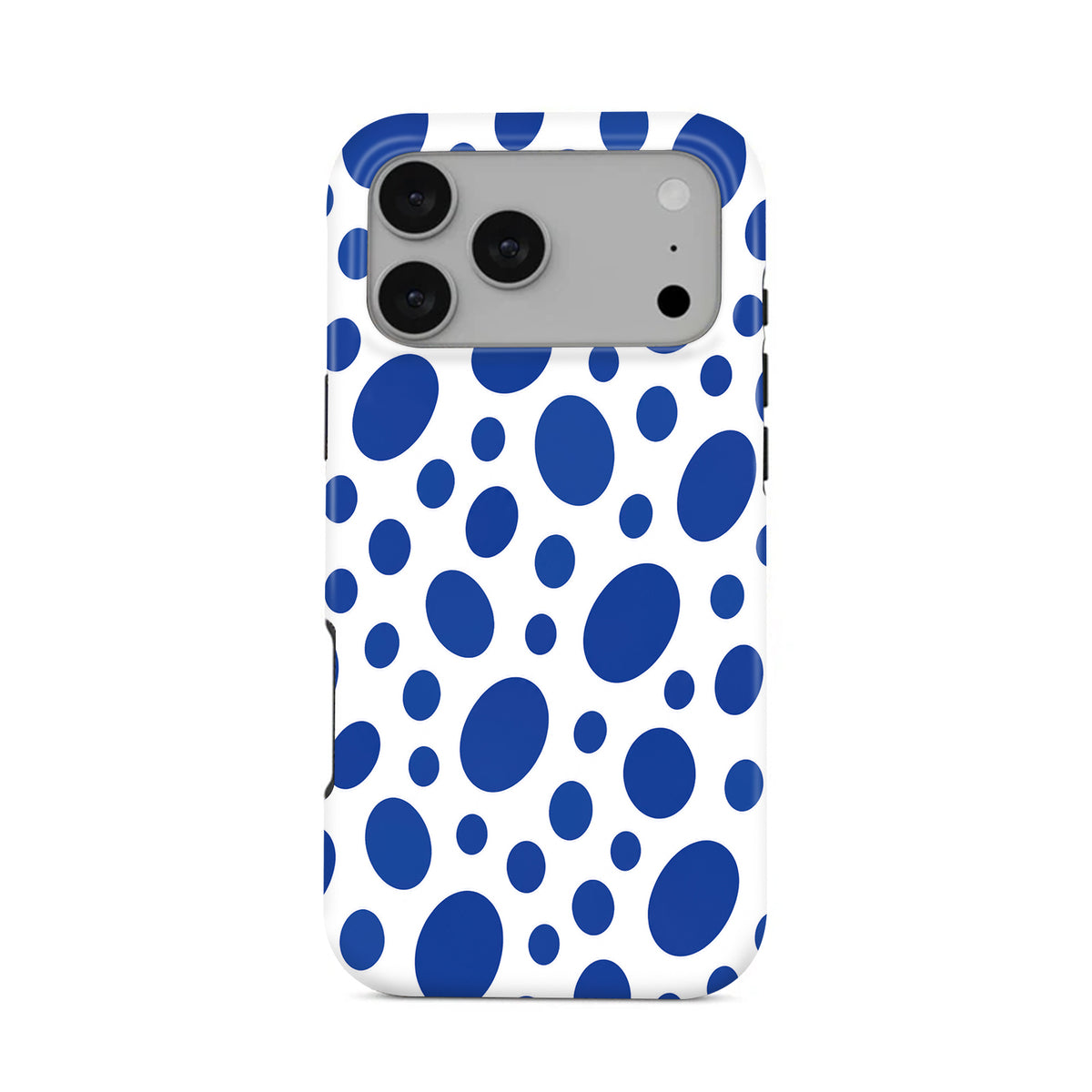 Blue Freckles Tough Phone Case#DEVICE_iPhone 18 Pro Max|iPhone 18 Pro|iPhone 17 Pro Max|iPhone 17 Pro|iPhone 17 Air|iPhone 16 Pro Max|iPhone 16 Pro|iPhone 16 Plus|iPhone 16|iPhone 15 Pro Max|iPhone 15 Pro|iPhone 15 Plus|iPhone 15|iPhone 14 Pro Max|iPhone 14 Pro|iPhone 14 Plus|iPhone 14