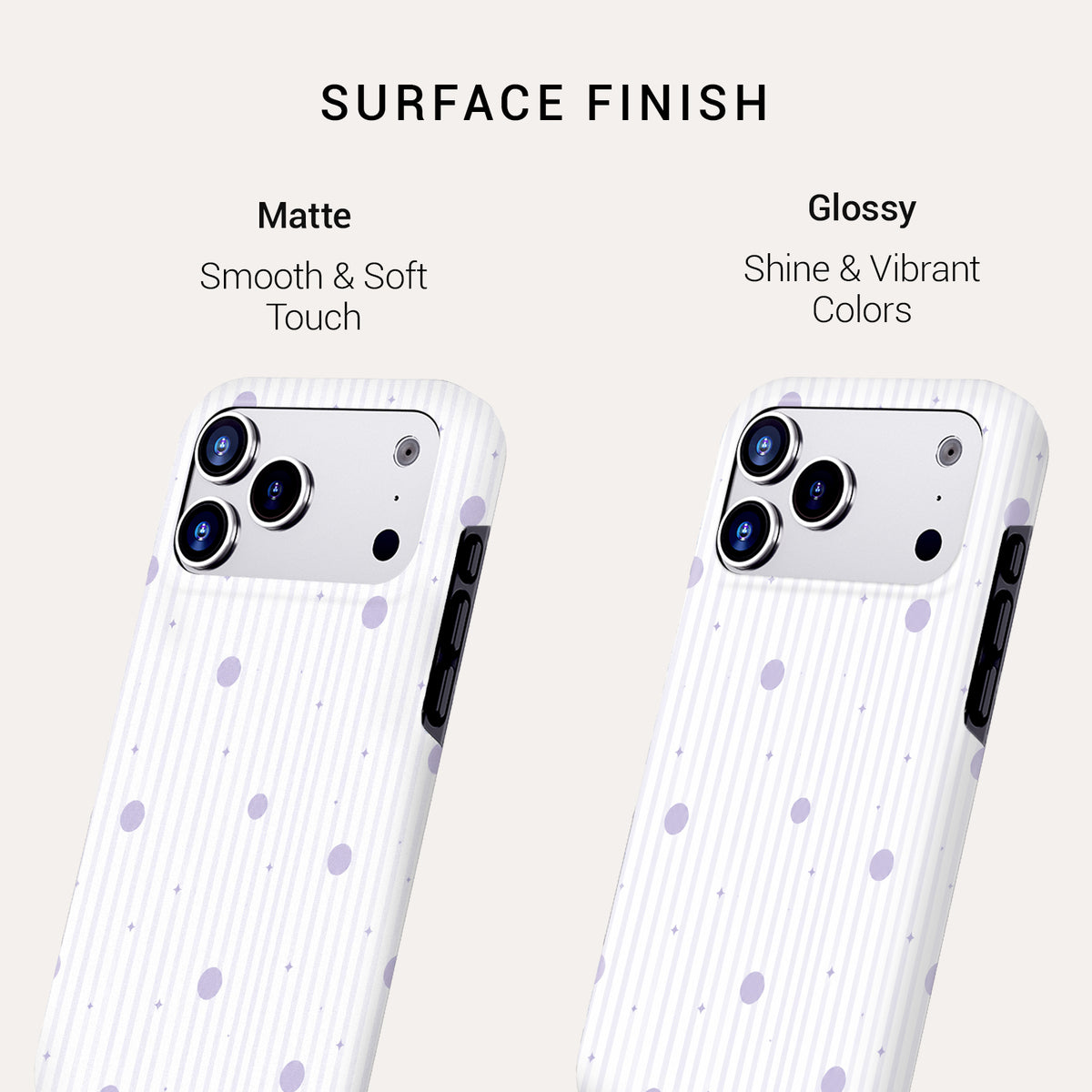 Lavender Latte Tough Phone Case#DEVICE_iPhone 18 Pro Max|iPhone 18 Pro|iPhone 17 Pro Max|iPhone 17 Pro|iPhone 17 Air|iPhone 16 Pro Max|iPhone 16 Pro|iPhone 16 Plus|iPhone 16|iPhone 15 Pro Max|iPhone 15 Pro|iPhone 15 Plus|iPhone 15|iPhone 14 Pro Max|iPhone 14 Pro|iPhone 14 Plus|iPhone 14