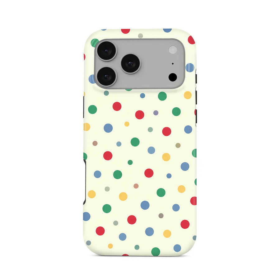 Sprinkles Tough Phone Case#DEVICE_iPhone 18 Pro Max|iPhone 18 Pro|iPhone 17 Pro Max|iPhone 17 Pro|iPhone 17 Air|iPhone 16 Pro Max|iPhone 16 Pro|iPhone 16 Plus|iPhone 16|iPhone 15 Pro Max|iPhone 15 Pro|iPhone 15 Plus|iPhone 15|iPhone 14 Pro Max|iPhone 14 Pro|iPhone 14 Plus|iPhone 14