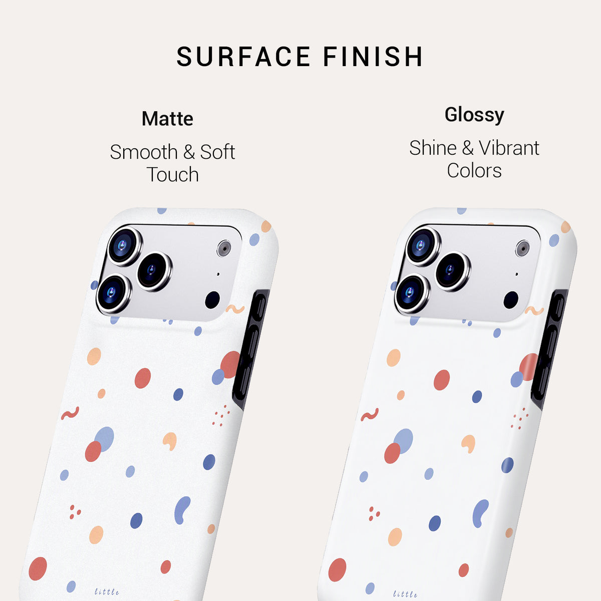 Small Wonders Tough Phone Case#DEVICE_iPhone 18 Pro Max|iPhone 18 Pro|iPhone 17 Pro Max|iPhone 17 Pro|iPhone 17 Air|iPhone 16 Pro Max|iPhone 16 Pro|iPhone 16 Plus|iPhone 16|iPhone 15 Pro Max|iPhone 15 Pro|iPhone 15 Plus|iPhone 15|iPhone 14 Pro Max|iPhone 14 Pro|iPhone 14 Plus|iPhone 14