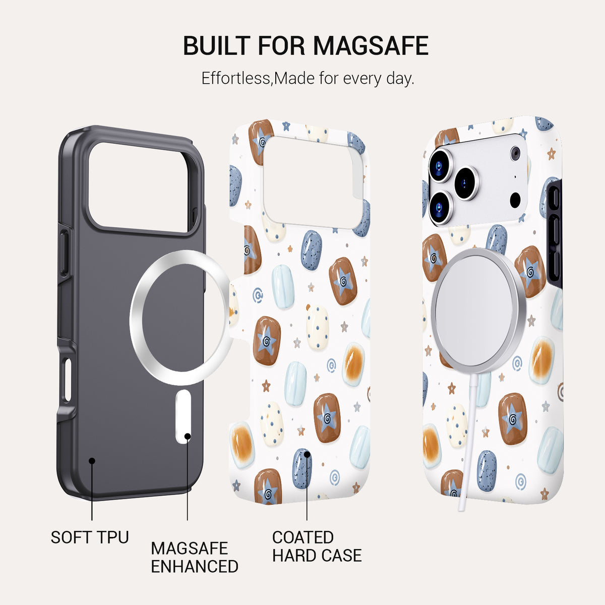 Nailed It Tough Phone Case#DEVICE_iPhone 18 Pro Max|iPhone 18 Pro|iPhone 17 Pro Max|iPhone 17 Pro|iPhone 17 Air|iPhone 16 Pro Max|iPhone 16 Pro|iPhone 16 Plus|iPhone 16|iPhone 15 Pro Max|iPhone 15 Pro|iPhone 15 Plus|iPhone 15|iPhone 14 Pro Max|iPhone 14 Pro|iPhone 14 Plus|iPhone 14