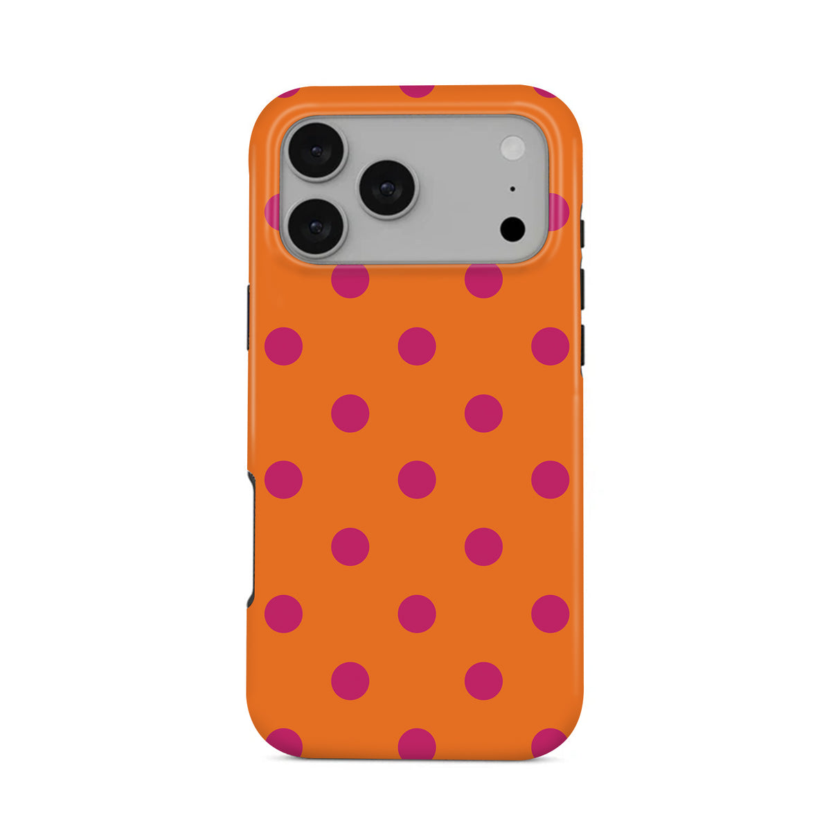 Tangerine Tango Tough Phone Case#DEVICE_iPhone 18 Pro Max|iPhone 18 Pro|iPhone 17 Pro Max|iPhone 17 Pro|iPhone 17 Air|iPhone 16 Pro Max|iPhone 16 Pro|iPhone 16 Plus|iPhone 16|iPhone 15 Pro Max|iPhone 15 Pro|iPhone 15 Plus|iPhone 15|iPhone 14 Pro Max|iPhone 14 Pro|iPhone 14 Plus|iPhone 14