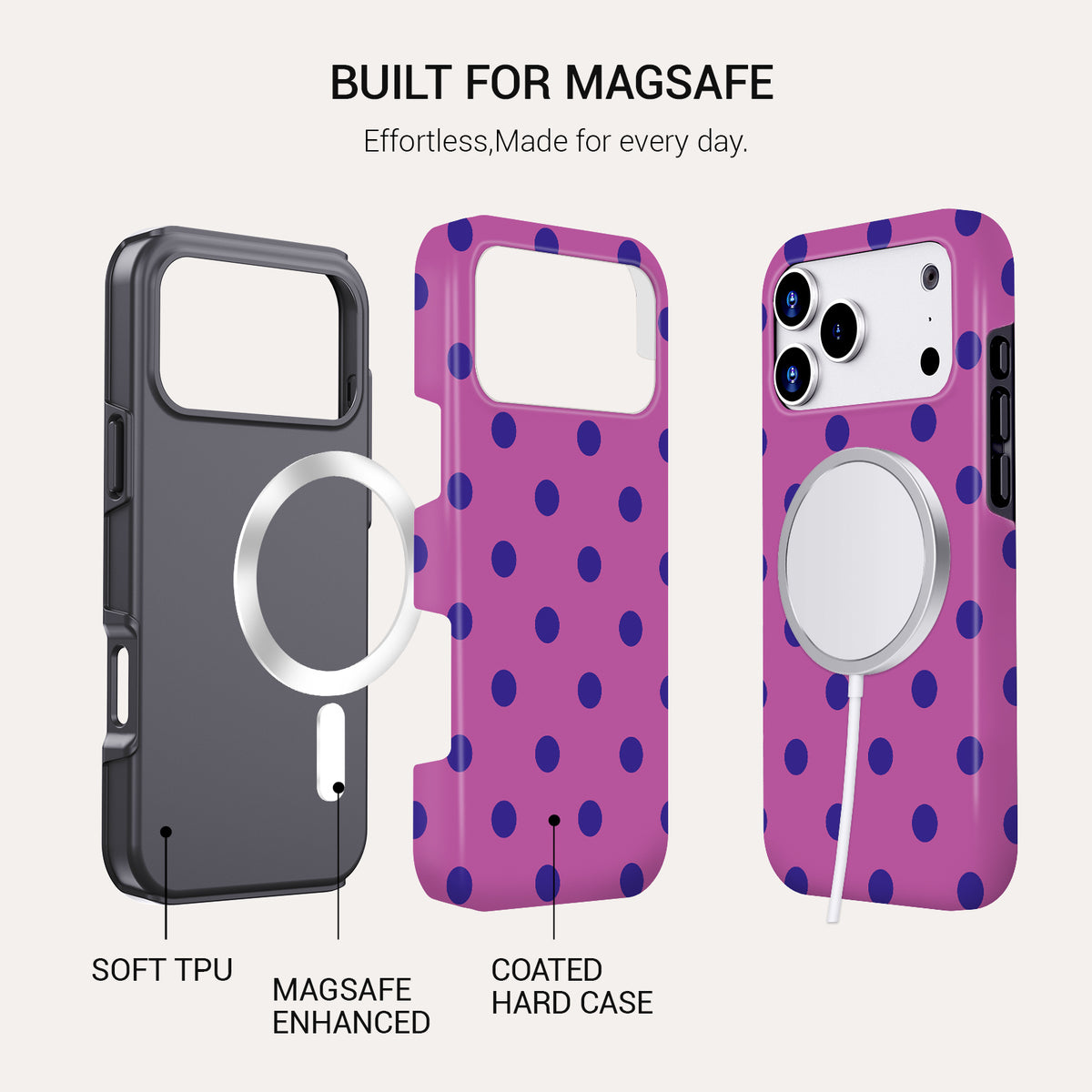 Grape Soda Tough Phone Case#DEVICE_iPhone 18 Pro Max|iPhone 18 Pro|iPhone 17 Pro Max|iPhone 17 Pro|iPhone 17 Air|iPhone 16 Pro Max|iPhone 16 Pro|iPhone 16 Plus|iPhone 16|iPhone 15 Pro Max|iPhone 15 Pro|iPhone 15 Plus|iPhone 15|iPhone 14 Pro Max|iPhone 14 Pro|iPhone 14 Plus|iPhone 14
