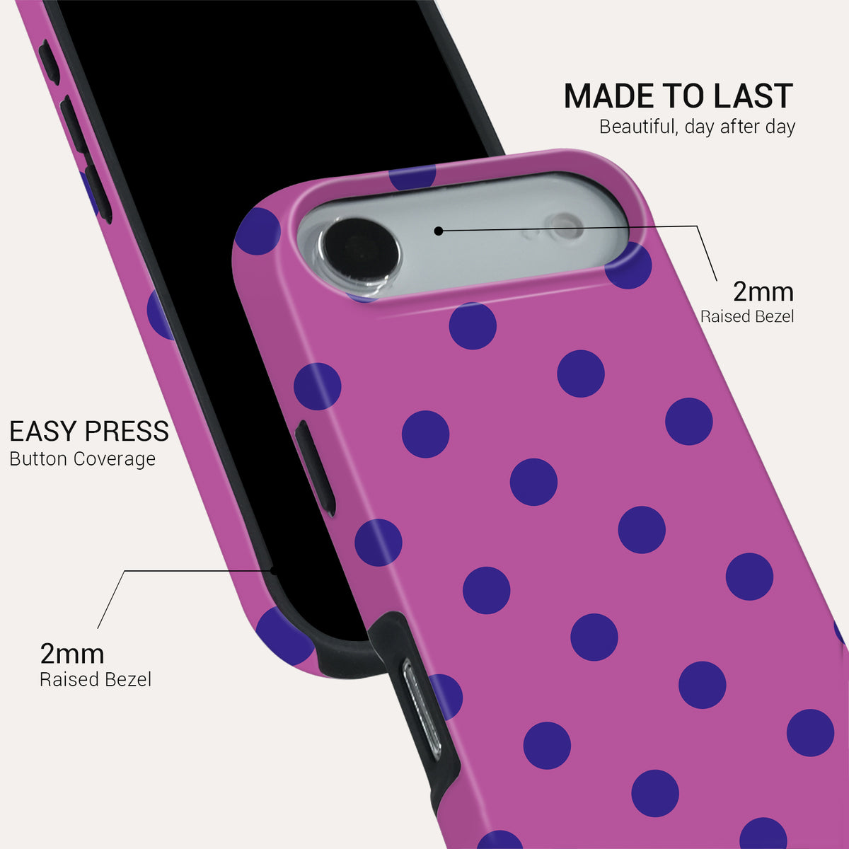 Grape Soda Tough Phone Case#DEVICE_iPhone 17 Air