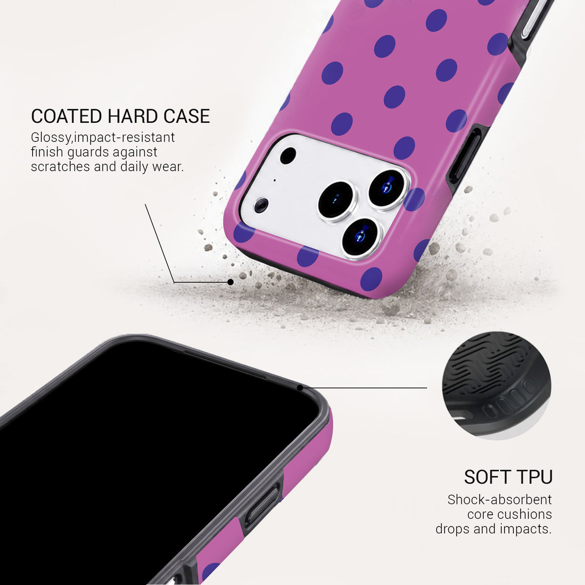Grape Soda Tough Phone Case#DEVICE_iPhone 18 Pro Max|iPhone 18 Pro|iPhone 17 Pro Max|iPhone 17 Pro|iPhone 17 Air|iPhone 16 Pro Max|iPhone 16 Pro|iPhone 16 Plus|iPhone 16|iPhone 15 Pro Max|iPhone 15 Pro|iPhone 15 Plus|iPhone 15|iPhone 14 Pro Max|iPhone 14 Pro|iPhone 14 Plus|iPhone 14