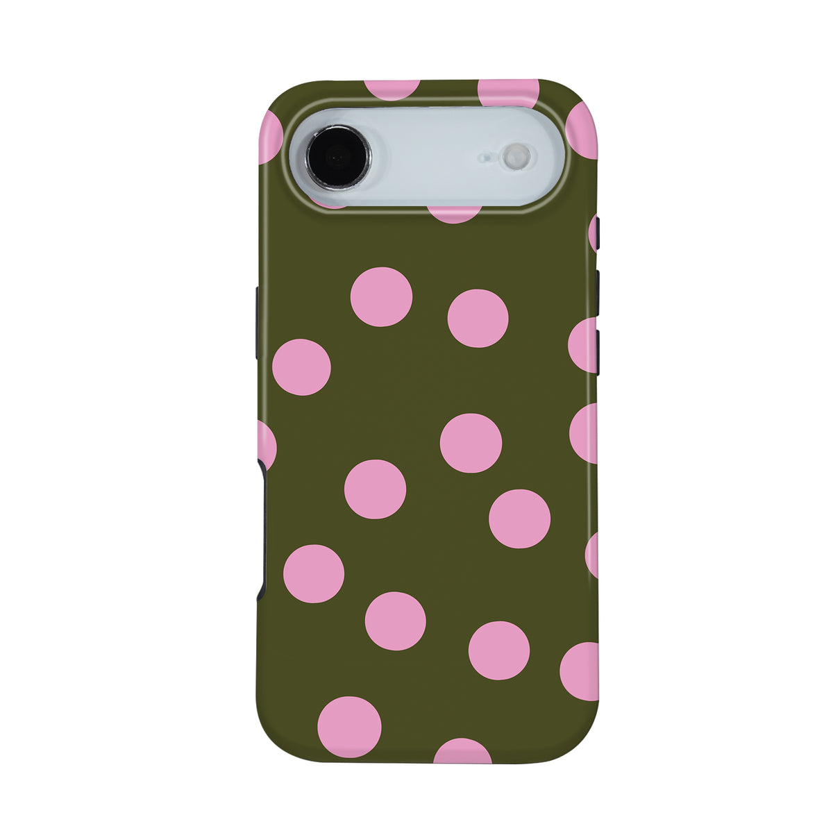 Wild Thyme Tough Phone Case#DEVICE_iPhone 17 Air