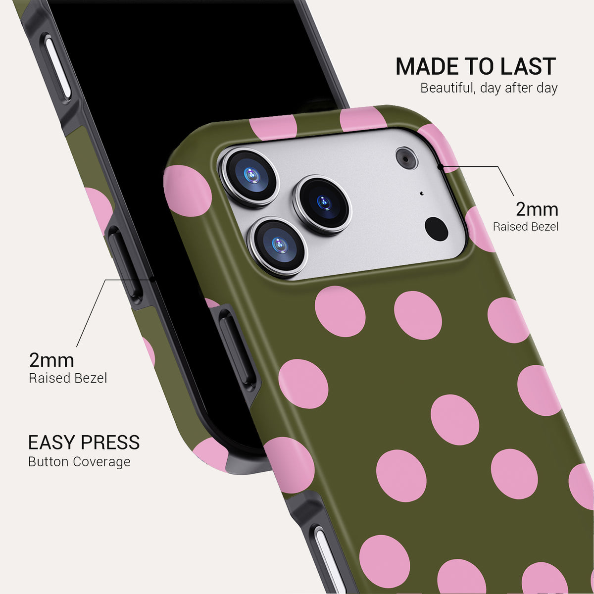 Wild Thyme Tough Phone Case#DEVICE_iPhone 18 Pro Max|iPhone 18 Pro|iPhone 17 Pro Max|iPhone 17 Pro|iPhone 17 Air|iPhone 16 Pro Max|iPhone 16 Pro|iPhone 16 Plus|iPhone 16|iPhone 15 Pro Max|iPhone 15 Pro|iPhone 15 Plus|iPhone 15|iPhone 14 Pro Max|iPhone 14 Pro|iPhone 14 Plus|iPhone 14