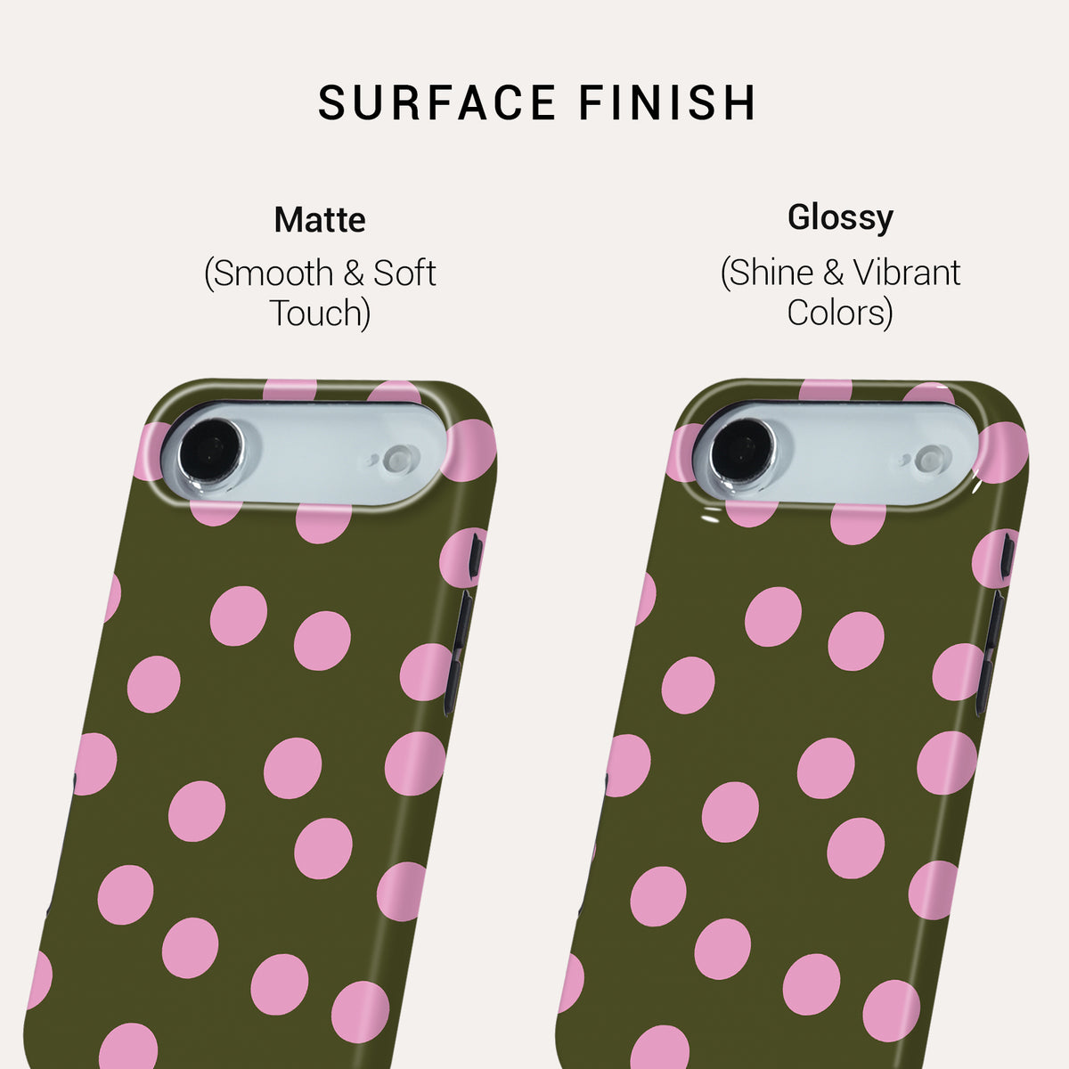 Wild Thyme Tough Phone Case#DEVICE_iPhone 17 Air