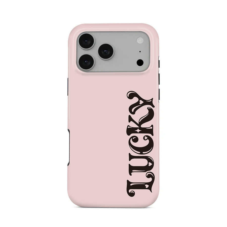 Lucky Me Tough Phone Case#DEVICE_iPhone 18 Pro Max|iPhone 18 Pro|iPhone 17 Pro Max|iPhone 17 Pro|iPhone 17 Air|iPhone 16 Pro Max|iPhone 16 Pro|iPhone 16 Plus|iPhone 16|iPhone 15 Pro Max|iPhone 15 Pro|iPhone 15 Plus|iPhone 15|iPhone 14 Pro Max|iPhone 14 Pro|iPhone 14 Plus|iPhone 14