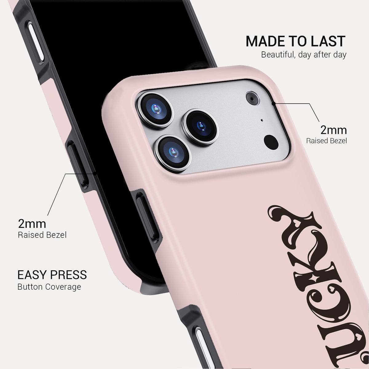 Lucky Me Tough Phone Case#DEVICE_iPhone 18 Pro Max|iPhone 18 Pro|iPhone 17 Pro Max|iPhone 17 Pro|iPhone 17 Air|iPhone 16 Pro Max|iPhone 16 Pro|iPhone 16 Plus|iPhone 16|iPhone 15 Pro Max|iPhone 15 Pro|iPhone 15 Plus|iPhone 15|iPhone 14 Pro Max|iPhone 14 Pro|iPhone 14 Plus|iPhone 14