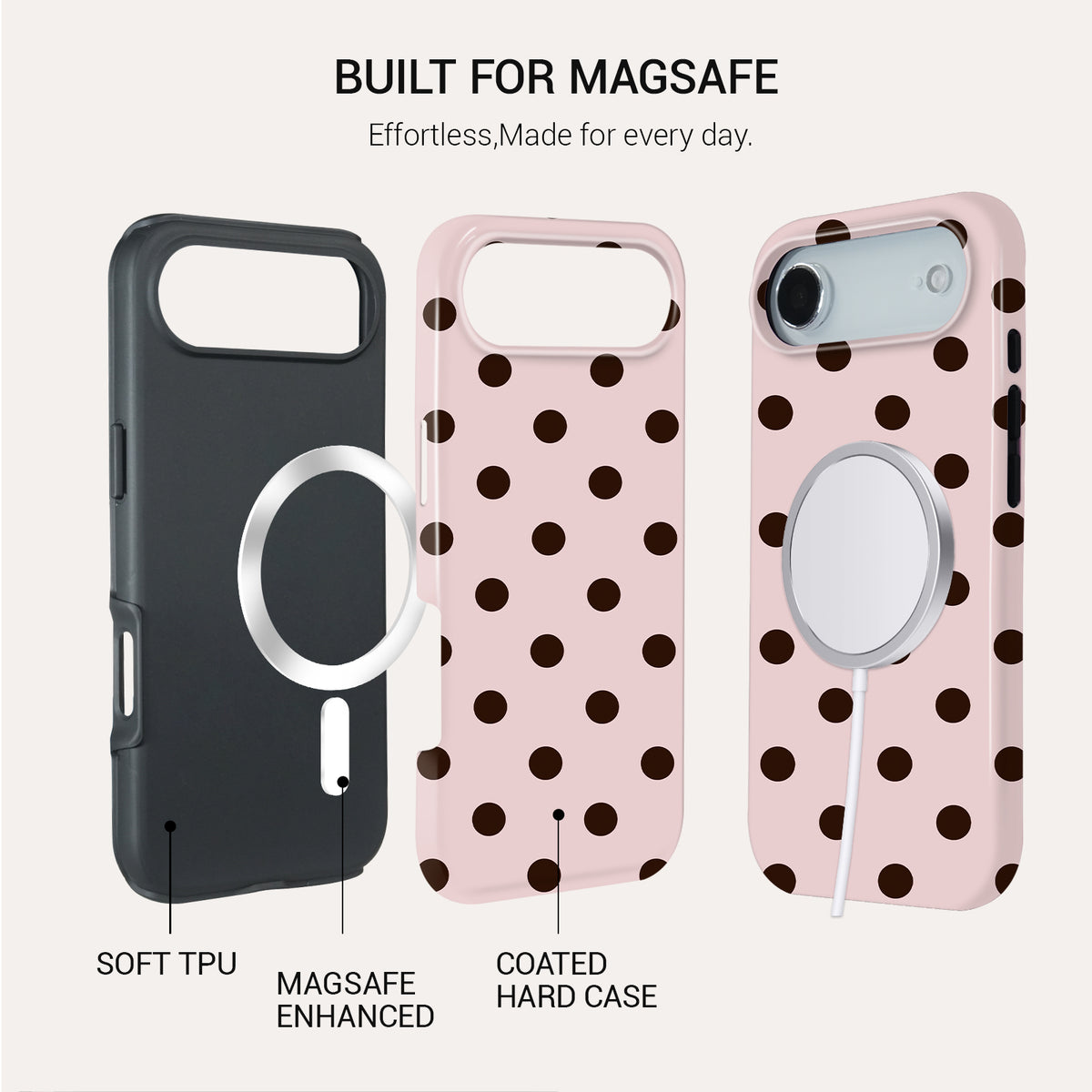 Main Character Tough Phone Case#DEVICE_iPhone 17 Air