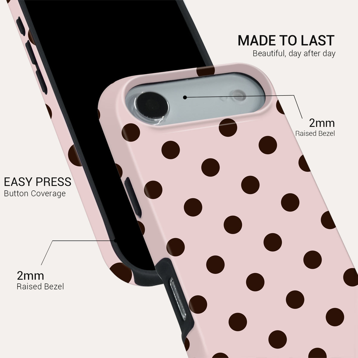 Main Character Tough Phone Case#DEVICE_iPhone 17 Air