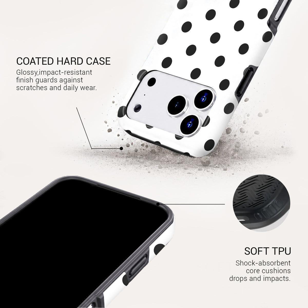 Parisian Chic Tough Phone Case#DEVICE_iPhone 18 Pro Max|iPhone 18 Pro|iPhone 17 Pro Max|iPhone 17 Pro|iPhone 17 Air|iPhone 16 Pro Max|iPhone 16 Pro|iPhone 16 Plus|iPhone 16|iPhone 15 Pro Max|iPhone 15 Pro|iPhone 15 Plus|iPhone 15|iPhone 14 Pro Max|iPhone 14 Pro|iPhone 14 Plus|iPhone 14