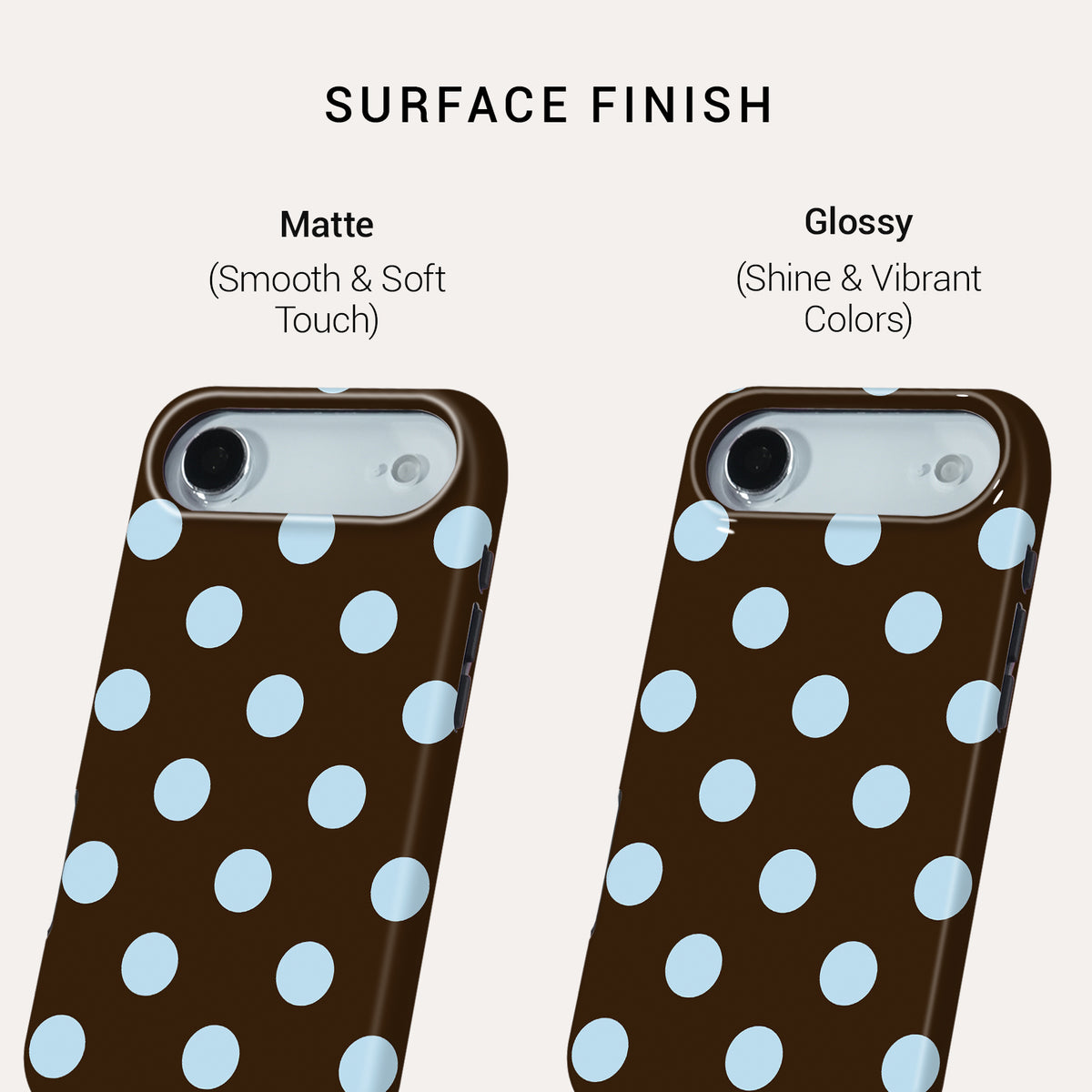 Cold Snap Tough Phone Case#DEVICE_iPhone 17 Air