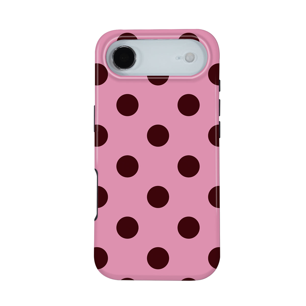 Pink Rebel Tough Phone Case#DEVICE_iPhone 17 Air