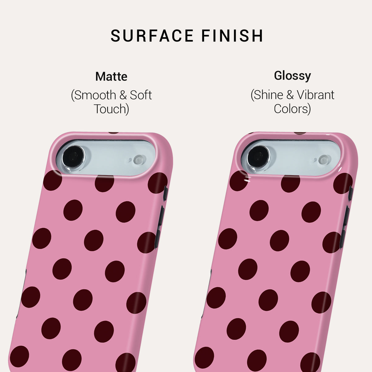 Pink Rebel Tough Phone Case#DEVICE_iPhone 17 Air