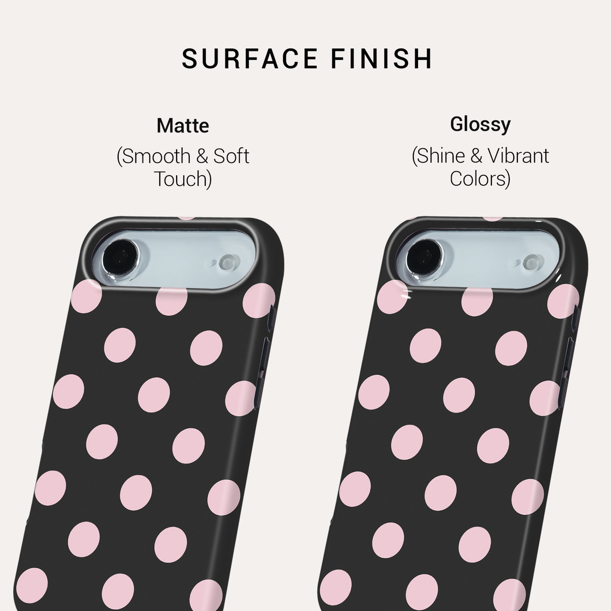 Mixed Bag Tough Phone Case#DEVICE_iPhone 17 Air