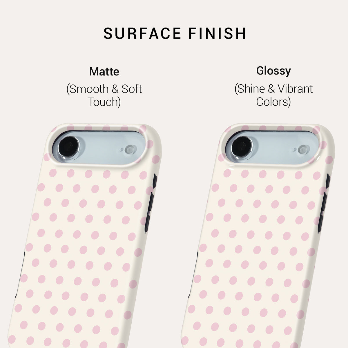 Ballet Slipper Tough Phone Case#DEVICE_iPhone 17 Air